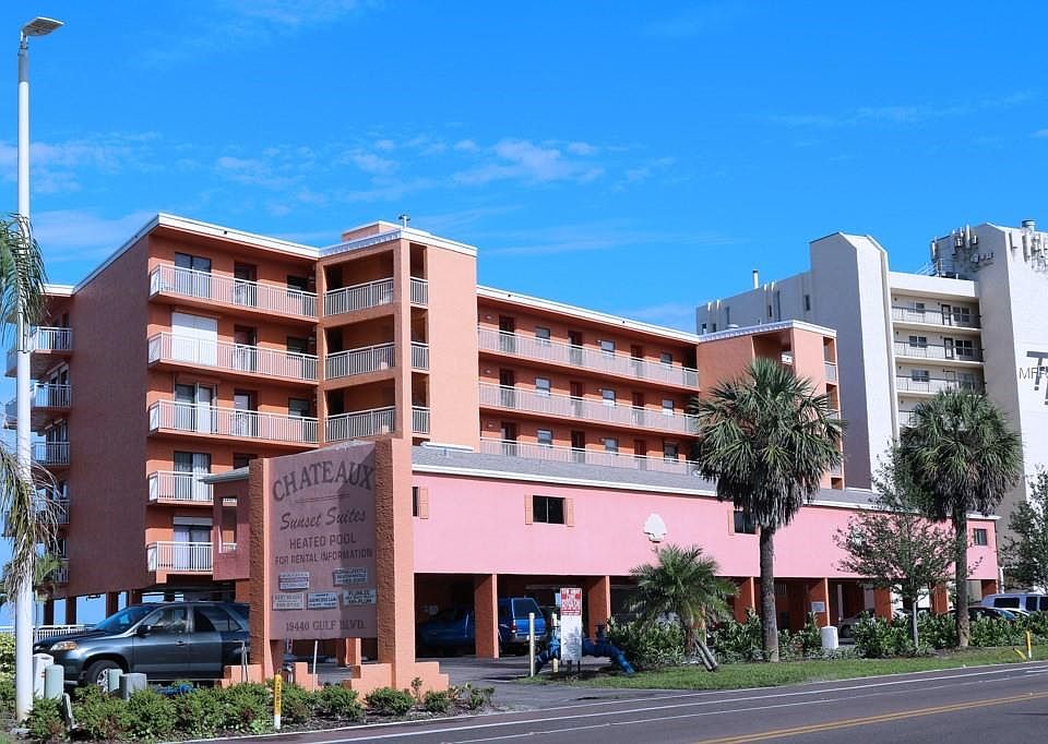 1st image of 19440 Gulf Blvd #406