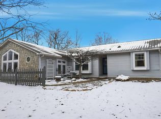 9090 Wesleyan Church Rd SW, Pataskala, OH 43062