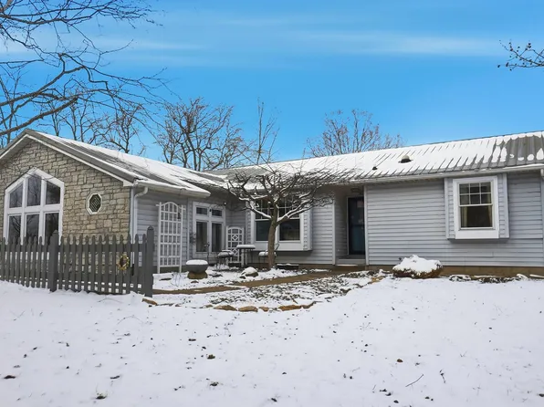 9090 Wesleyan Church Rd SW, Pataskala, OH 43062