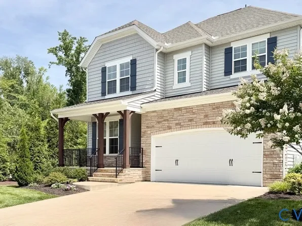 10810 Porter Park Ln, Glen Allen, VA 23059