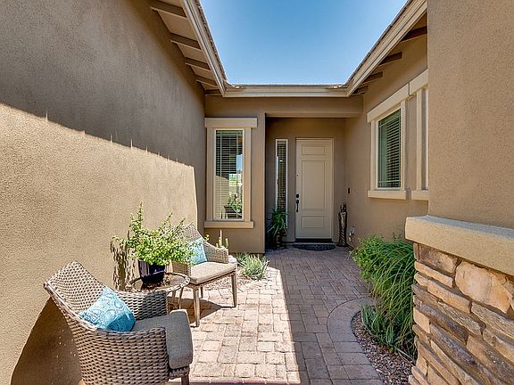 3rd image of 18215 W Desert Sage Dr