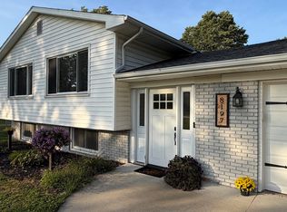 8197 S Federal Rd, Shepherd, MI 48883