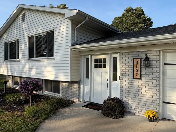 8197 S Federal Rd, Shepherd, MI 48883