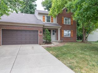 344 Grove Ct, Greenwood, IN