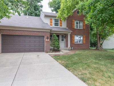 344 Grove Ct, Greenwood, IN, 46142