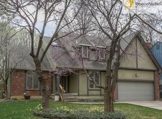 15509 W 89th St, Lenexa, KS 66219
