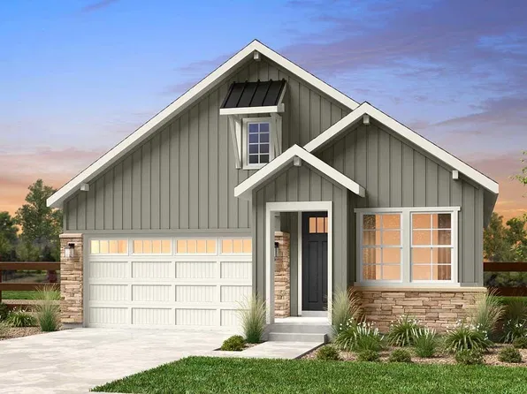 16678 W 92nd Place, Arvada, CO 80007