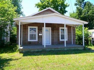 1229 Hampton St, Paducah, KY 42001
