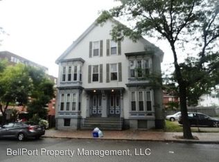 91 Carleton St APT 1, Portland, ME 04102