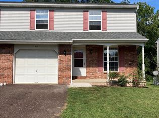 413 Campus Dr, Perkasie, PA
