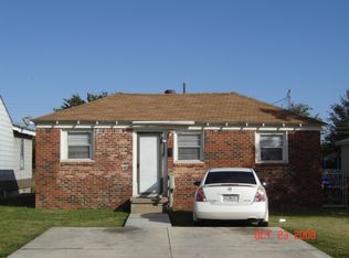 2725 SW 42nd St, Oklahoma City, OK 73119