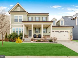 1432 Ricketts Rd, Frederick, MD 21702