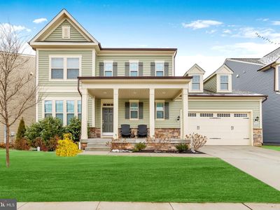 1432 Ricketts Rd, Frederick, MD, 21702