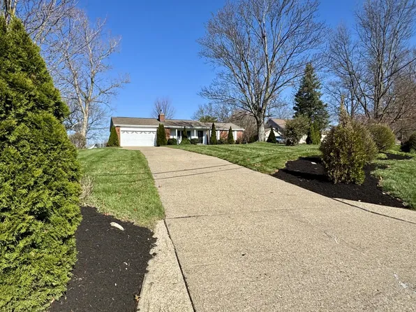 19 Old Stephenson Mill Rd, Walton, KY 41094