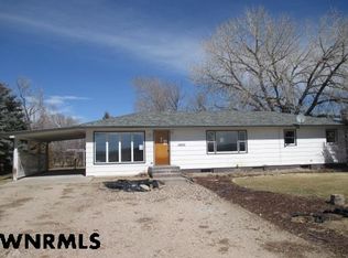 100362 County Road D, Morrill, NE 69358