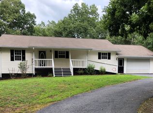 31 Chosen Rdg, Morganton, GA 30560