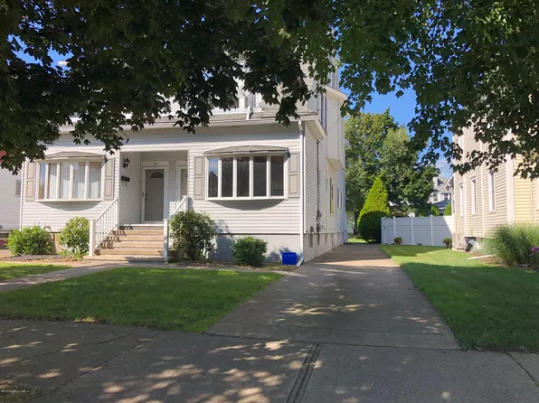 47 Yates St, Forty Fort, PA 18704