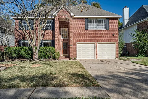 2630 Lakeway Dr Photo 1