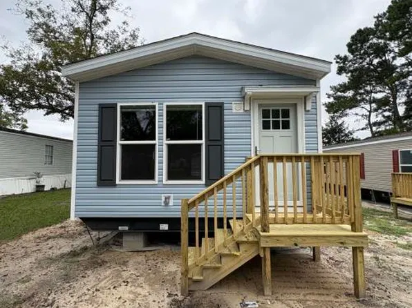 11 S Front Ct, Monticello, FL 32344