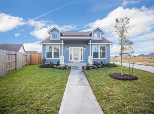 12534 Highgrove Springs Dr, Humble, TX 77346