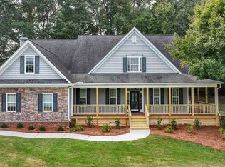 64 Cassidy Cv, Jefferson, GA 30549