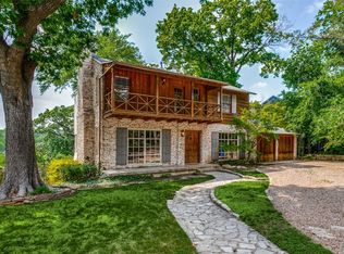 1101 Kensington Ln, Dallas, TX 75208