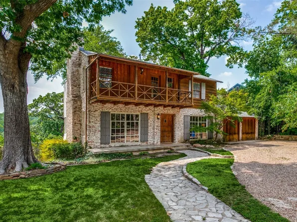 1101 Kensington Ln, Dallas, TX 75208