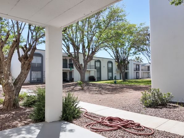 Centurion Pearl | 3021 N Yarbrough Dr, El Paso, TX