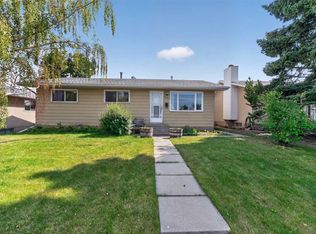4639 Marbank Dr N, Calgary, AB T2A 3H9