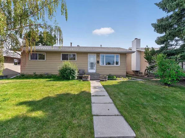 4639 Marbank Dr N, Calgary, AB T2A 3H9