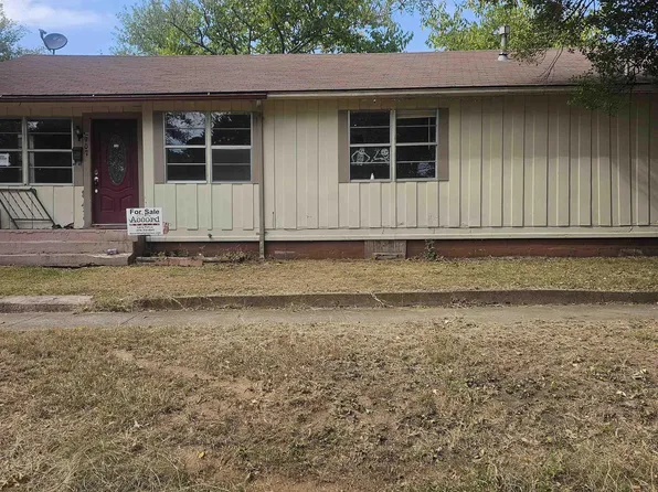 (undisclosed Address), Mena, AR 71953