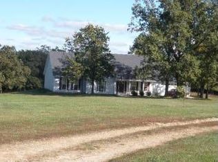 4596 Hazelwood Rd, Seymour, MO 65746