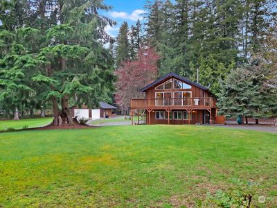 24706 59th Avenue NE, Arlington, WA, 98223