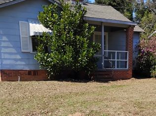 3423 Flamingo Dr, Macon, GA