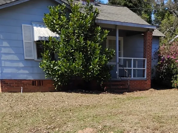 3423 Flamingo Dr, Macon, GA 31206