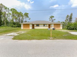 4806 29th St SW, Lehigh Acres, FL 33973