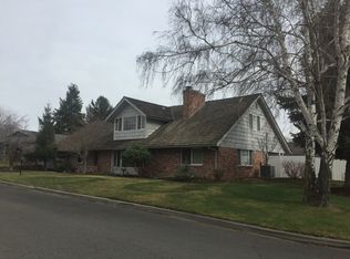 1211 S 45th Ave, Yakima, WA 98908