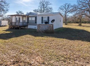 2669 Chalk Rd, Harwood, TX 78632