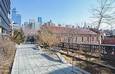 Rented by REAL New York