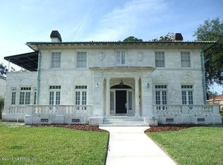 1704 Avondale Ave, Jacksonville, FL 32205