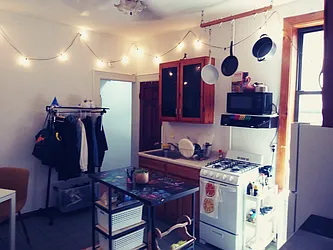 Rented by AWC Real Estate