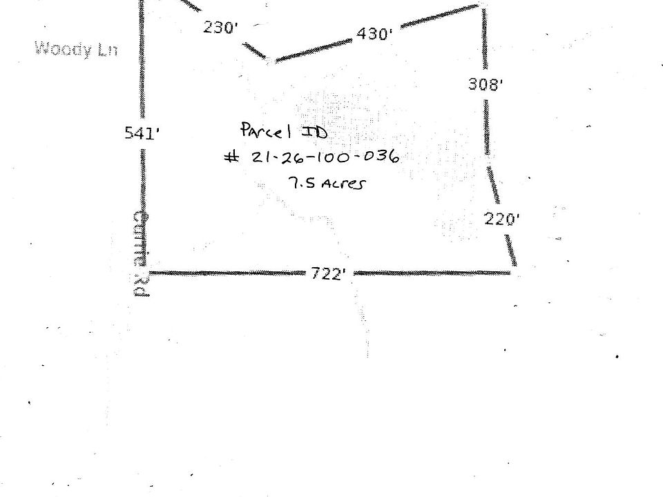 2nd image of 0000 Currie Rd