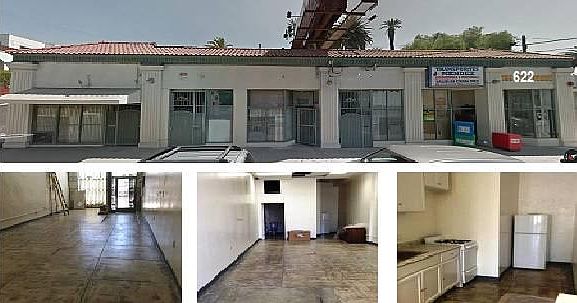 1st image of 626 N Alvarado St