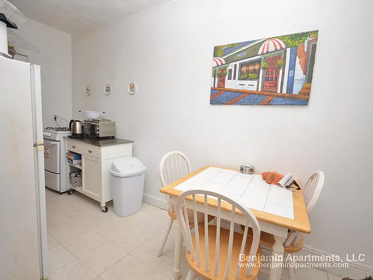 99 Brainerd Rd #12 — Photo 5