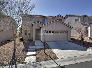 10484 Wellington Manor Ave, Las Vegas, NV 89129