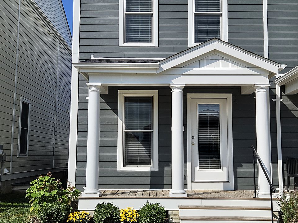 Front Elevation