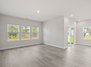 201 Evergreen St, Longs, SC 29568