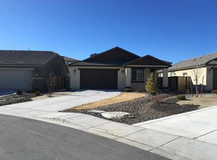 6117 Ditch Rider Rd, Sparks, NV 89436