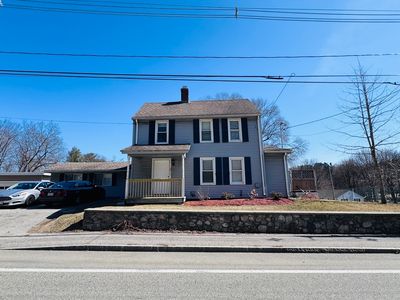 217 Grafton St, Shrewsbury, MA, 01545