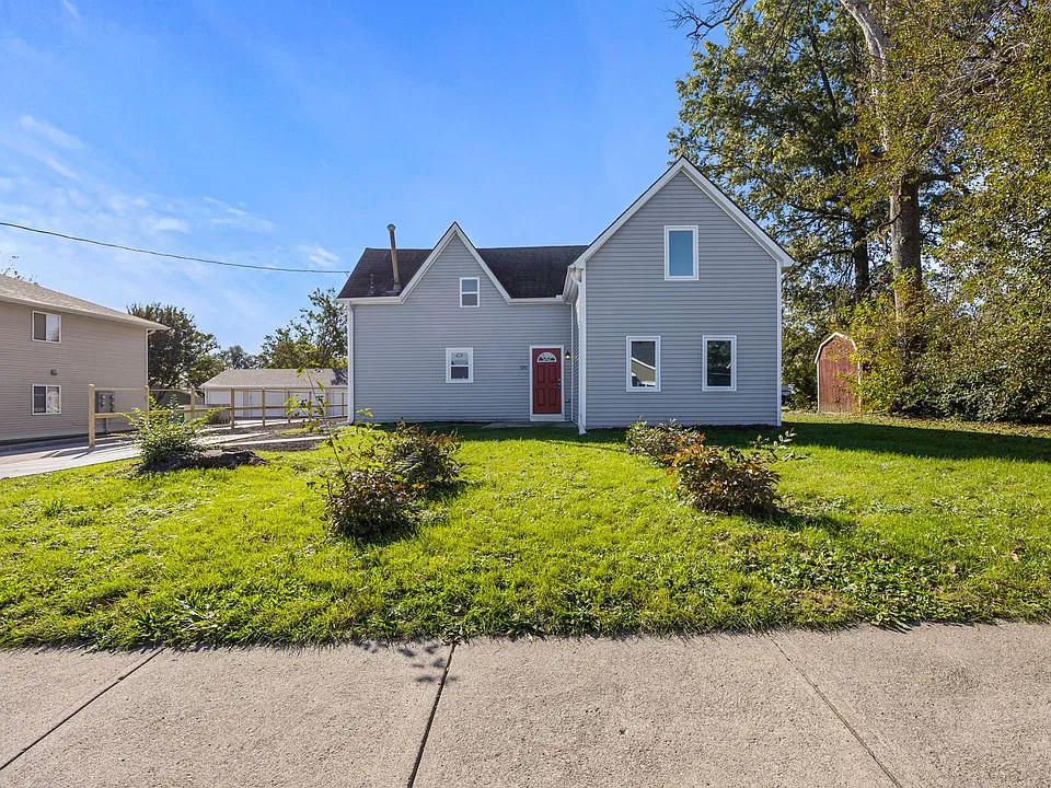 509 W 2nd Ave